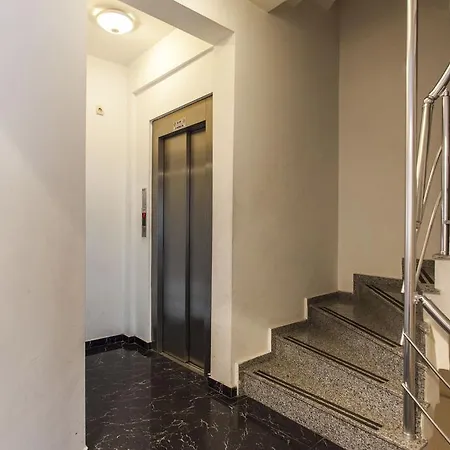 Apartment Garan Istanbul