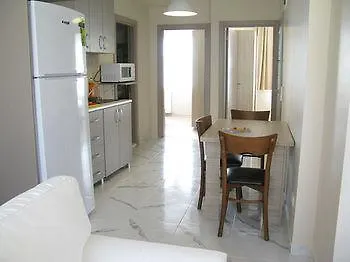 Apartment Garan