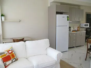 Garan Apartment Istanbul