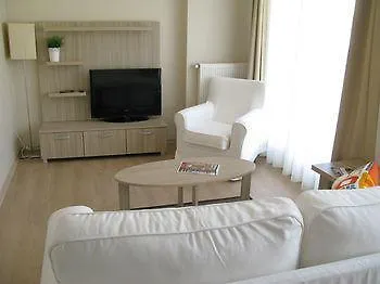 Garan Apartment