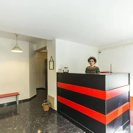 Garan Apartment Istanbul