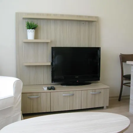 Garan Apartment *