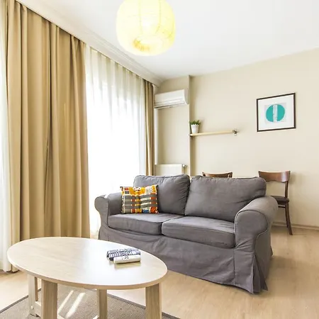 Garan Apartament