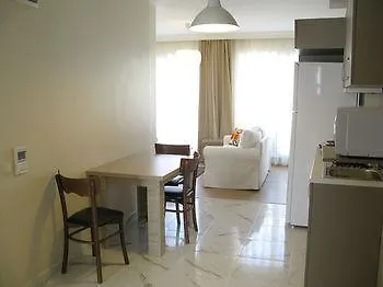Apartament Garan